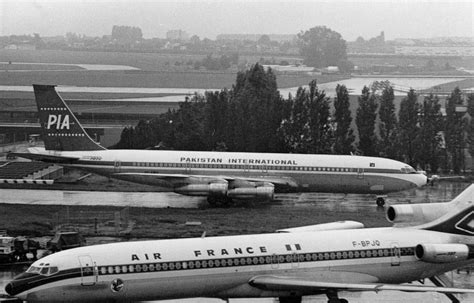 history of pia forum